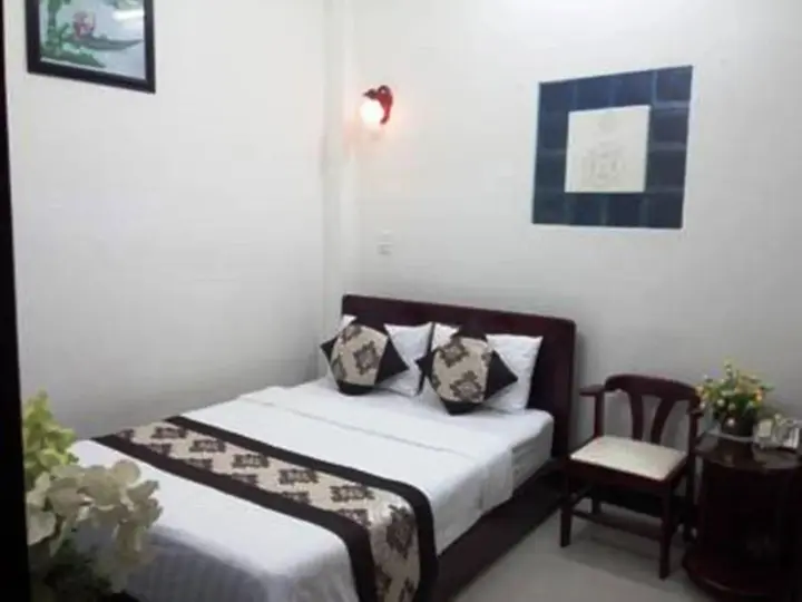 Дананг: May Home Apartment Da Nang