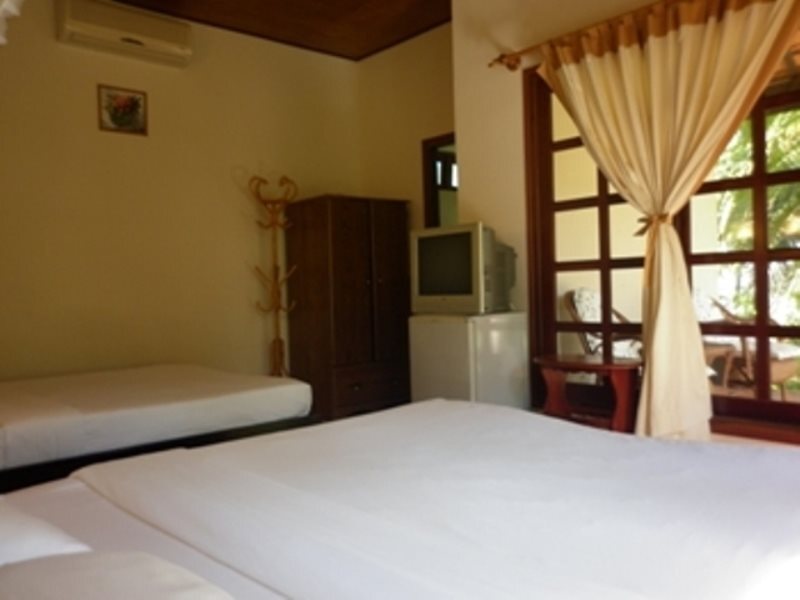 Фантхьет: Hawaii Resort Mui Ne