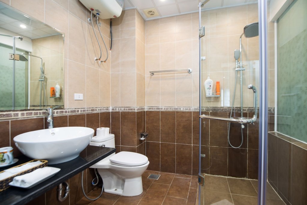 Ханой: Splendid Star Grand Hotel & Spa