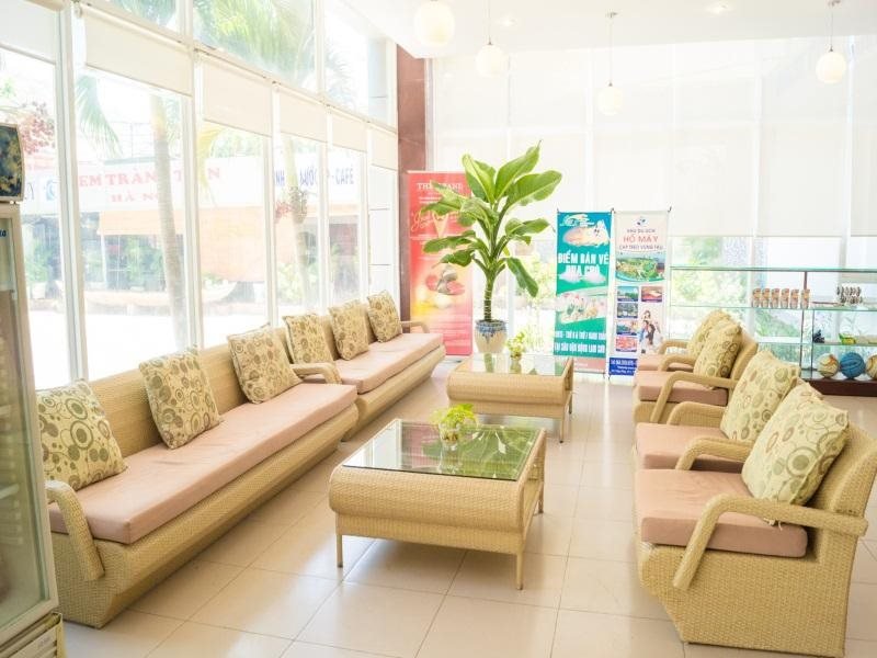 Thanh Thuy Hotel — фото 3