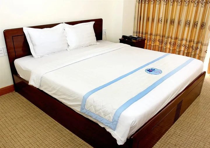Вунгтау: Thanh Thuy Hotel