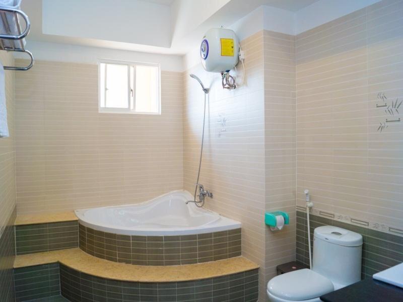 Вунгтау: Thanh Thuy Hotel