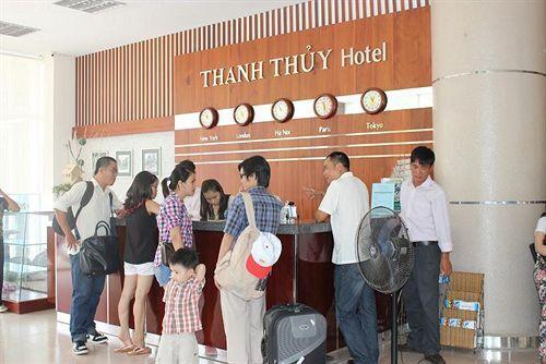 Вунгтау: Thanh Thuy Hotel