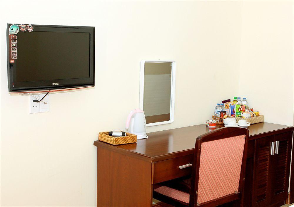Вунгтау: Thanh Thuy Hotel