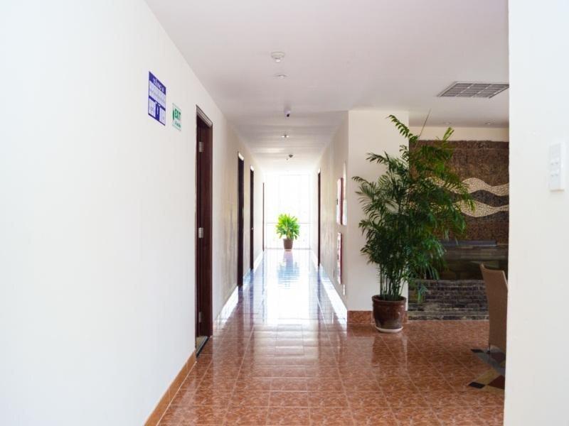 Вунгтау: Thanh Thuy Hotel