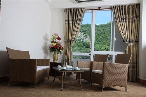 Вунгтау: Thanh Thuy Hotel