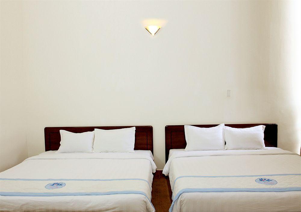 Вунгтау: Thanh Thuy Hotel