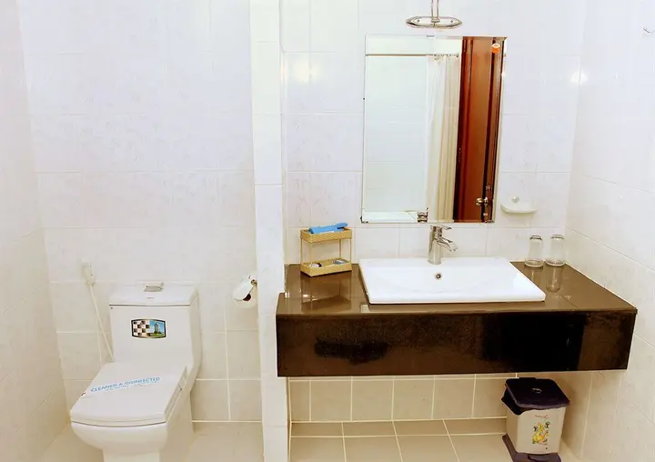 Вунгтау: Thanh Thuy Hotel
