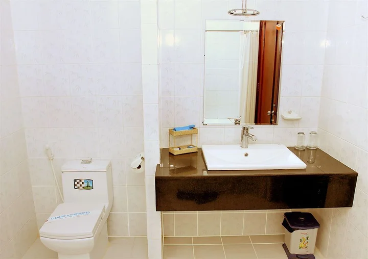 Вунгтау: Thanh Thuy Hotel