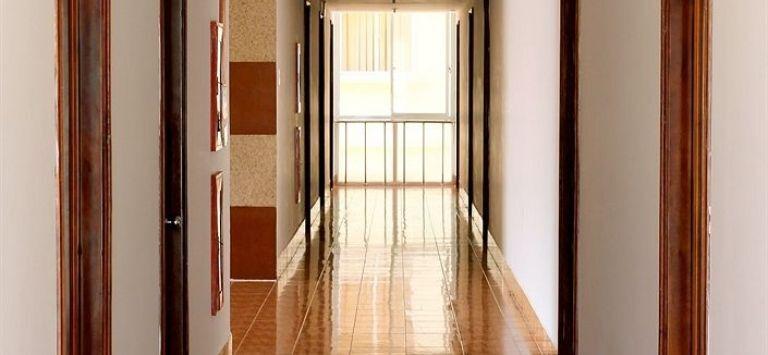 Вунгтау: Thanh Thuy Hotel