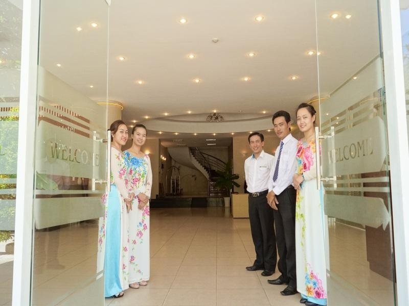 Thanh Thuy Hotel — фото 2