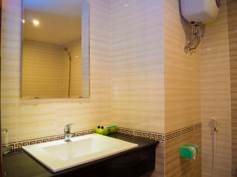 Вунгтау: Thanh Thuy Hotel