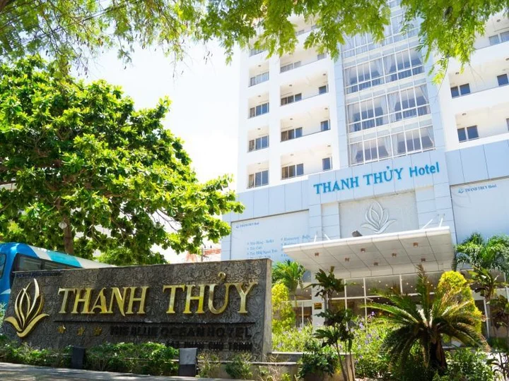 Вунгтау: Thanh Thuy Hotel