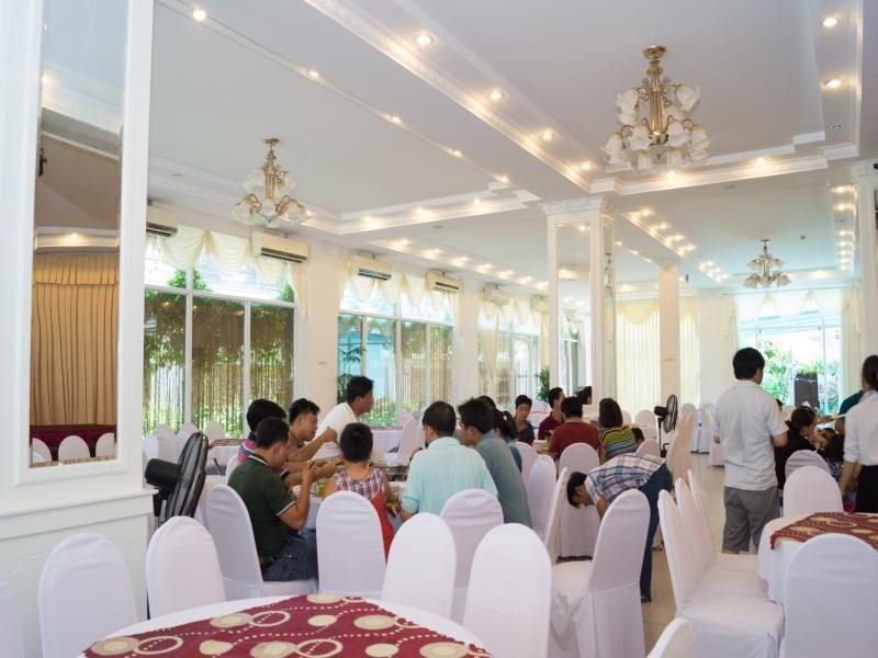 Thanh Thuy Hotel — фото 5
