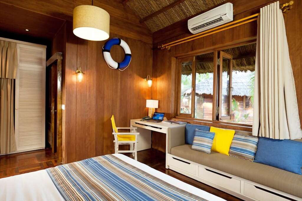 Фантхьет: Coco Beach Resort