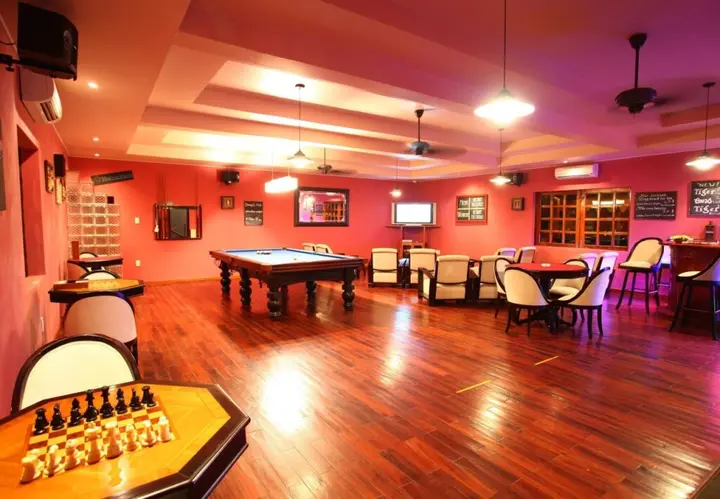 Фантхьет: Coco Beach Resort