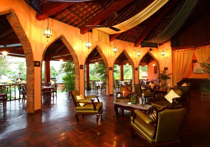 Фантхьет: Coco Beach Resort