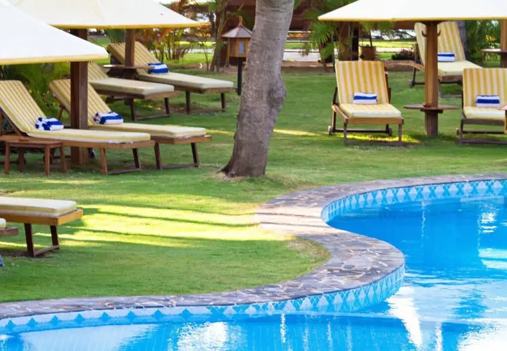 Фантхьет: Coco Beach Resort