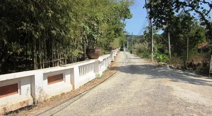 остров Фукуок: Song Xanh Resort