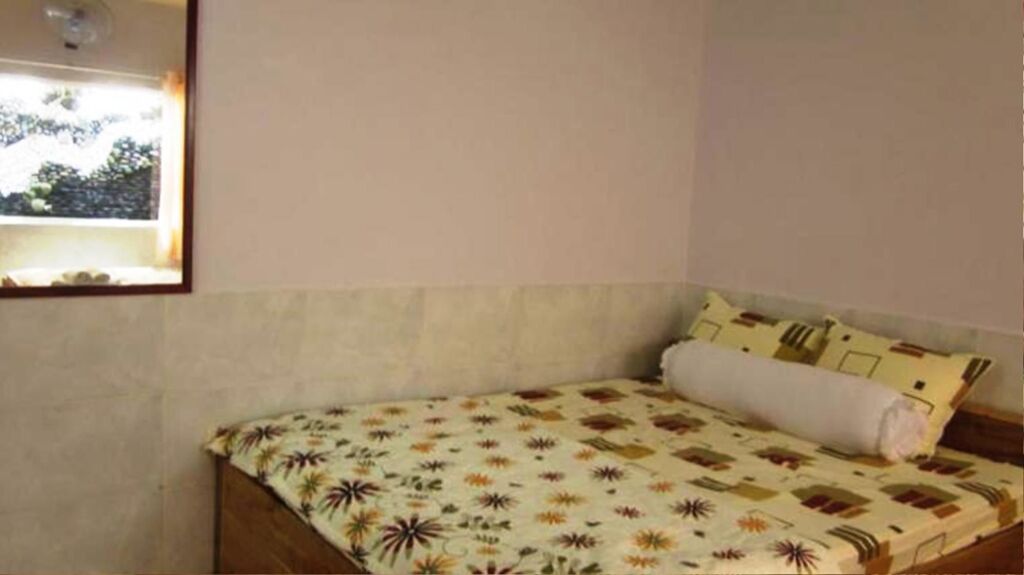 остров Фукуок: Song Xanh Resort