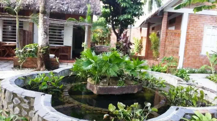 остров Фукуок: Song Xanh Resort