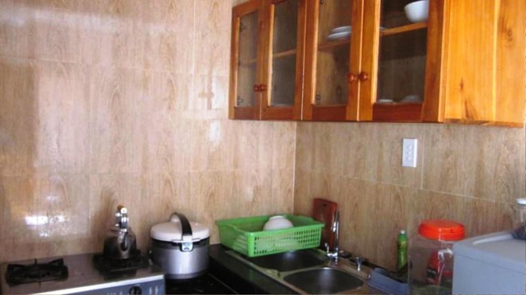 остров Фукуок: Song Xanh Resort