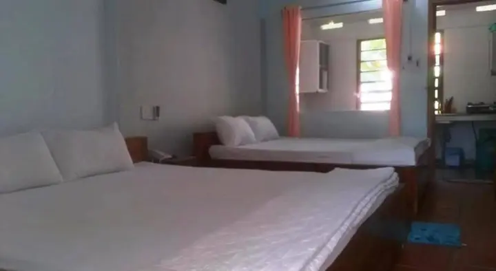 остров Фукуок: Song Xanh Resort