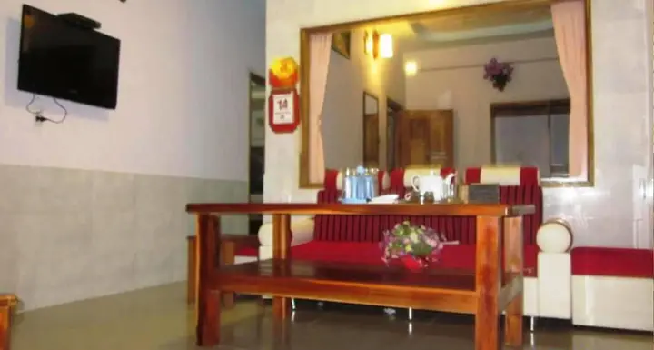 остров Фукуок: Song Xanh Resort