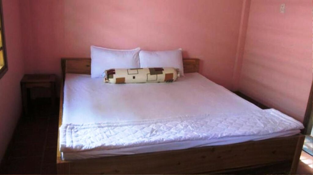остров Фукуок: Song Xanh Resort