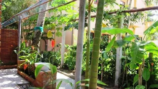 остров Фукуок: Song Xanh Resort