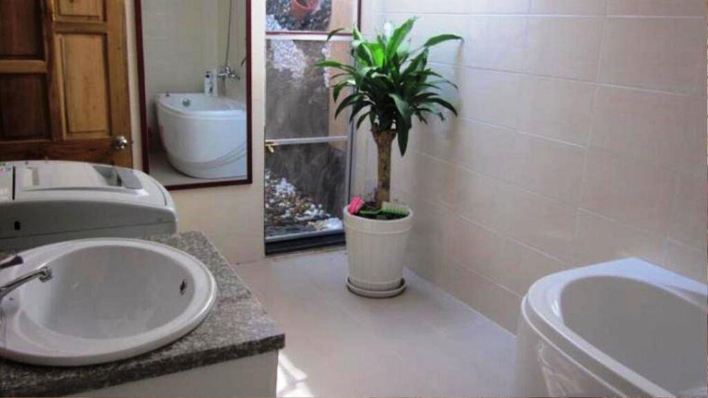 остров Фукуок: Song Xanh Resort