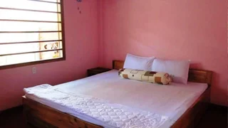 остров Фукуок: Song Xanh Resort