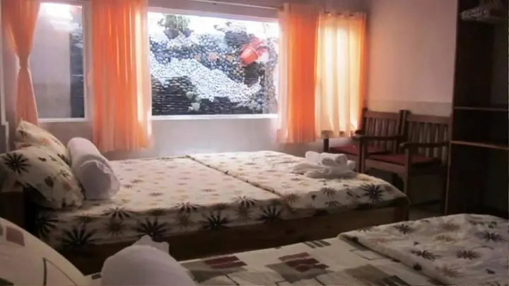 остров Фукуок: Song Xanh Resort