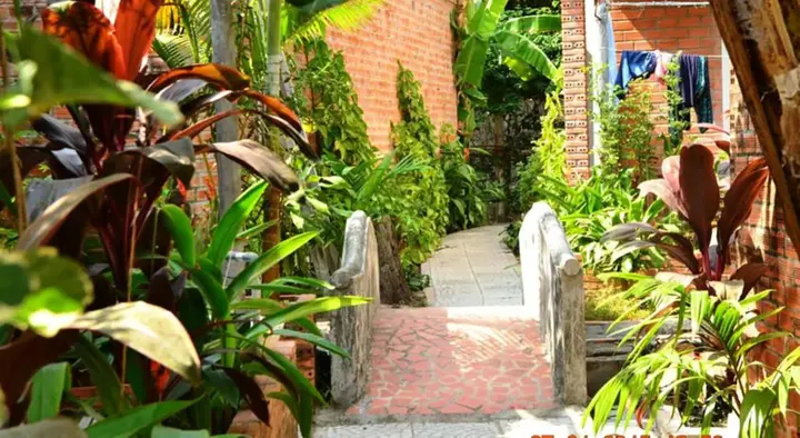 остров Фукуок: Song Xanh Resort