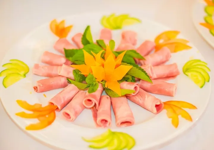 Вунгтау: Muong Thanh Holiday Vung Tau Hotel