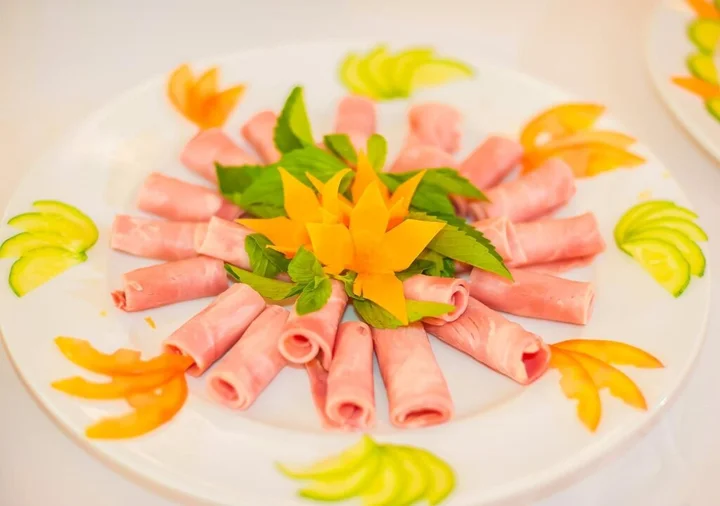 Вунгтау: Muong Thanh Holiday Vung Tau Hotel