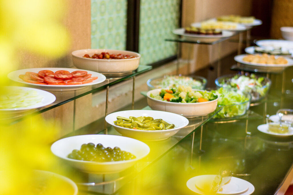 Вунгтау: Muong Thanh Holiday Vung Tau Hotel
