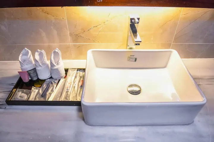 Вунгтау: Muong Thanh Holiday Vung Tau Hotel