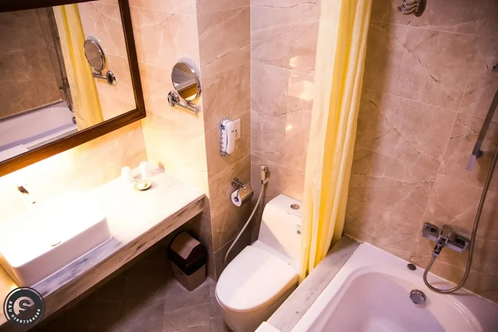 Вунгтау: Muong Thanh Holiday Vung Tau Hotel