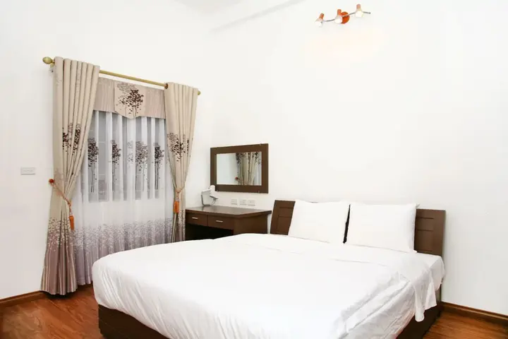 Ханой: Bluebell Hotel