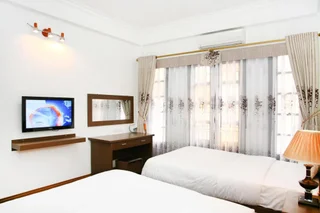 Ханой: Bluebell Hotel