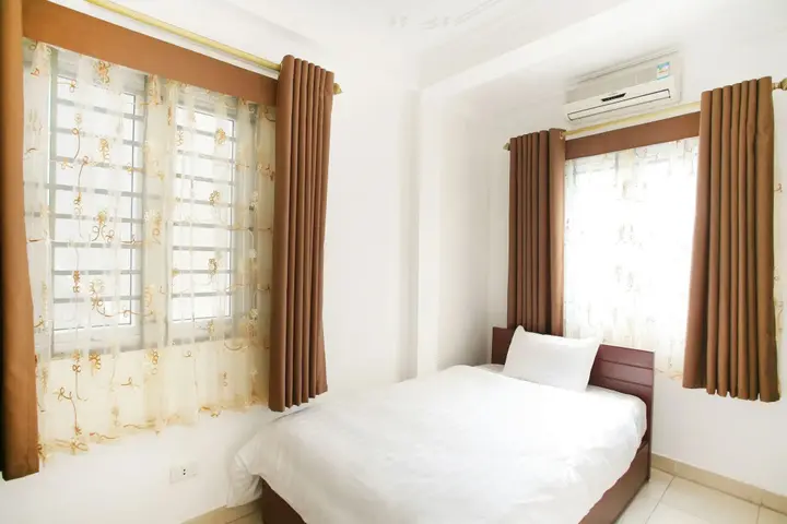 Ханой: Bluebell Hotel