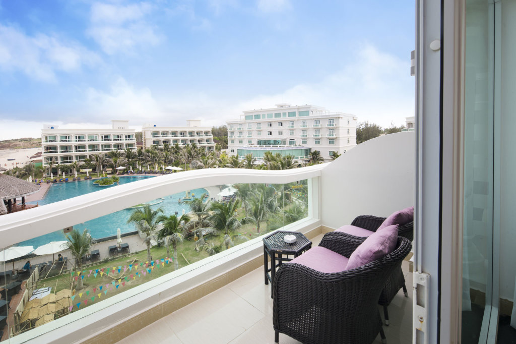 Фантхьет: The Sailing Bay Beach Resort