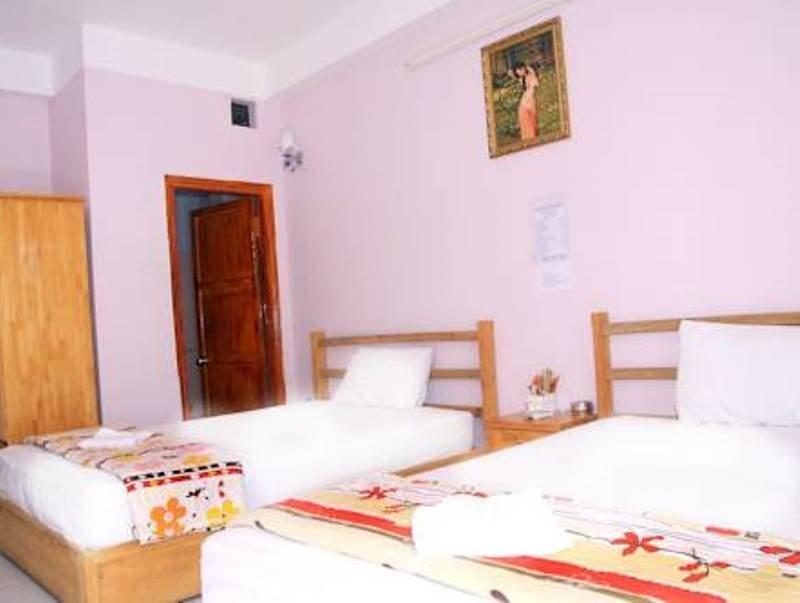 Нячанг: Hoa Sen Guest House