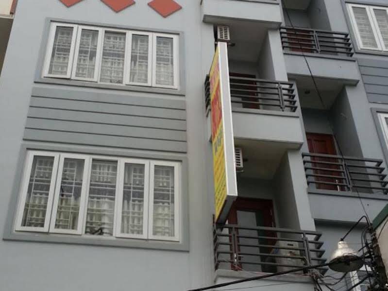 Ханой: Thu Do Vang Hotel