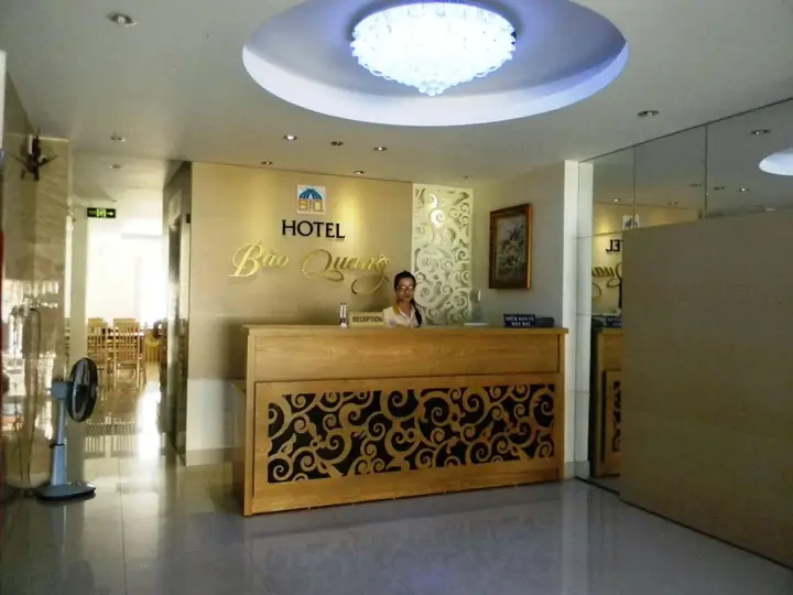 Bao Quang Hotel — фото 3