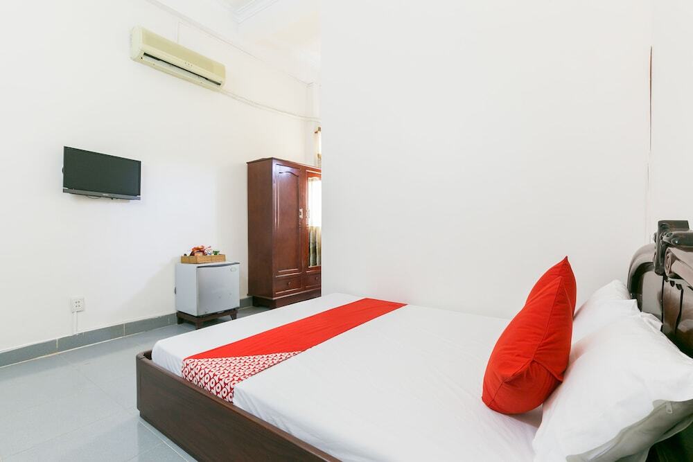 остров Фукуок: OYO 692 Trang Pham Hostel