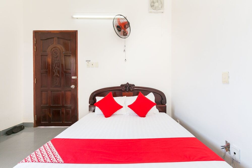 остров Фукуок: OYO 692 Trang Pham Hostel