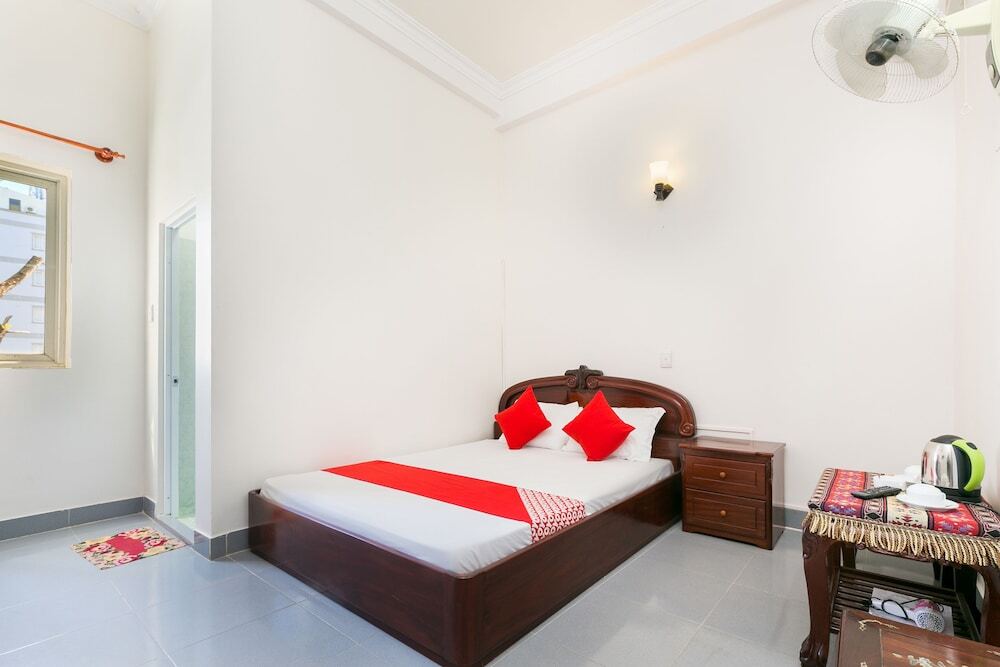 остров Фукуок: OYO 692 Trang Pham Hostel