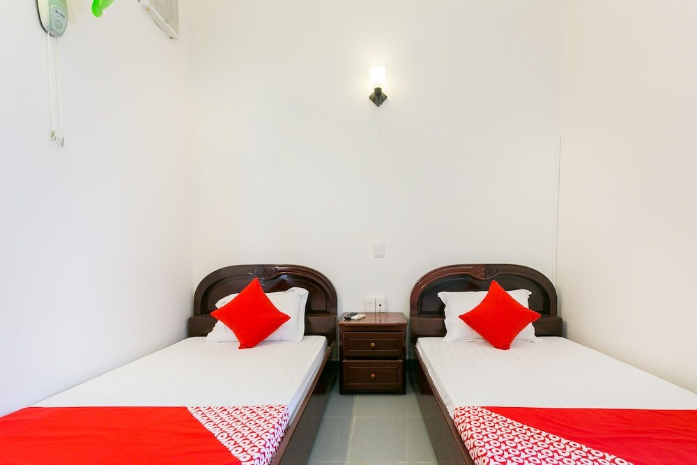 остров Фукуок: OYO 692 Trang Pham Hostel